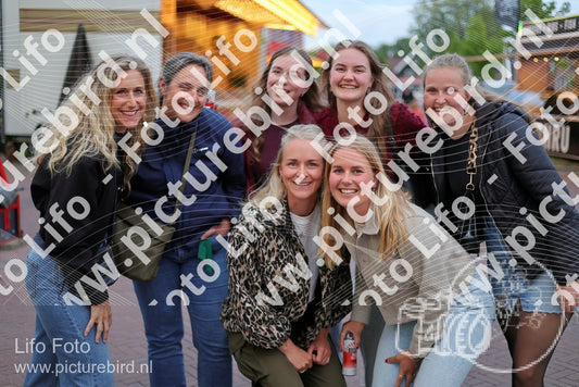 Evenement foto: Serie 2058