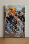 Evenement foto: Serie 2058