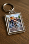 Evenement foto: Serie 2058