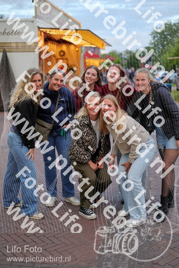 Evenement foto: Serie 2058