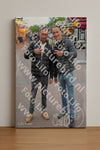 Evenement foto: Serie 2058