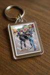 Evenement foto: Serie 2058