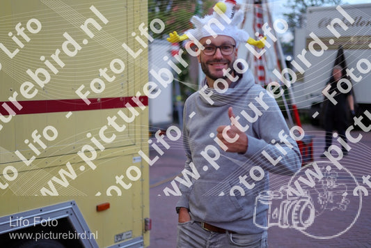 Evenement foto: Serie 2058