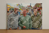 Evenement foto: Serie 2058