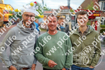 Evenement foto: Serie 2058