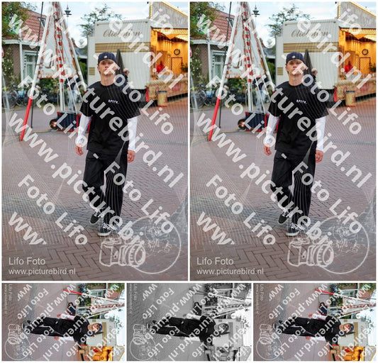 Evenement foto: Serie 2058