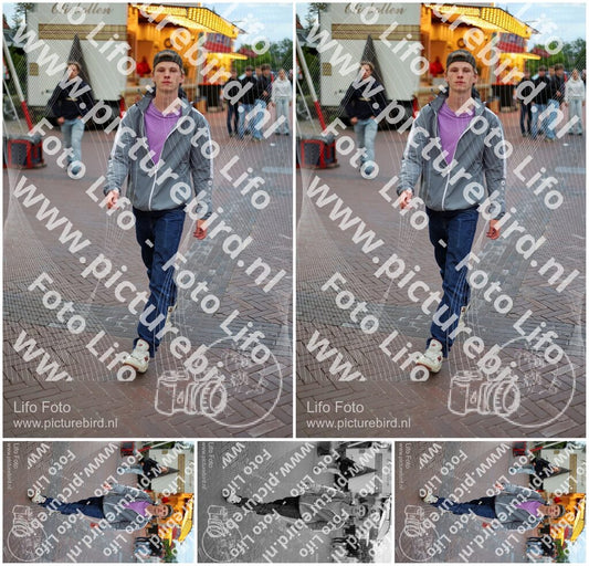Evenement foto: Serie 2058