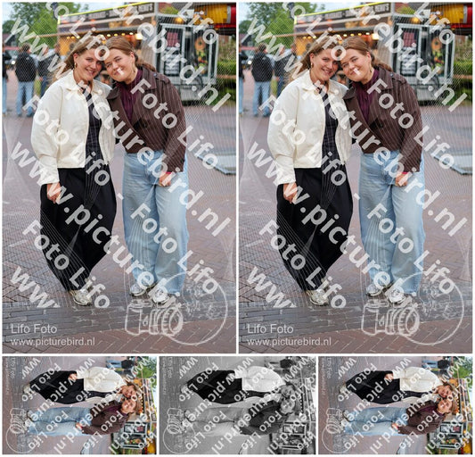 Evenement foto: Serie 2058