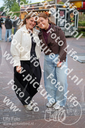 Evenement foto: Serie 2058