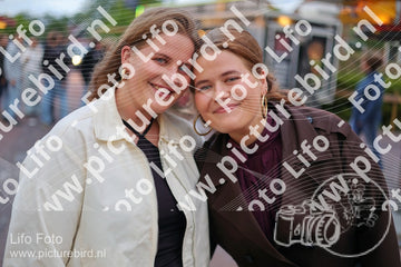 Evenement foto: Serie 2058