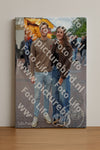 Evenement foto: Serie 2058