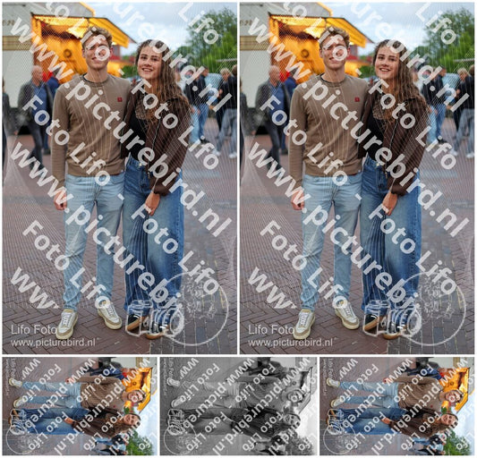 Evenement foto: Serie 2058