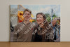Evenement foto: Serie 2058