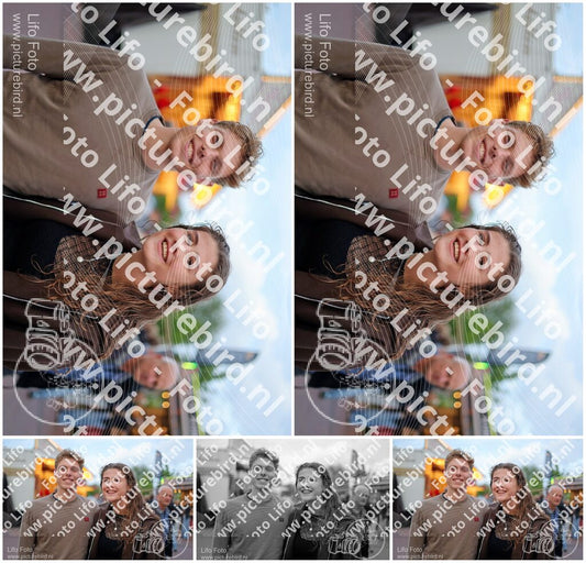 Evenement foto: Serie 2058