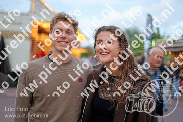 Evenement foto: Serie 2058