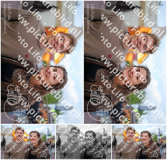 Evenement foto: Serie 2058