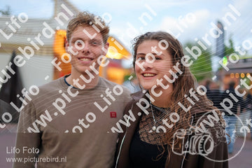 Evenement foto: Serie 2058