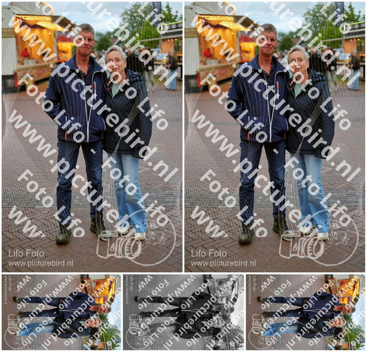 Evenement foto: Serie 2058