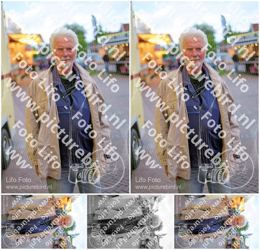 Evenement foto: Serie 2058