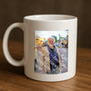 Evenement foto: Serie 2058