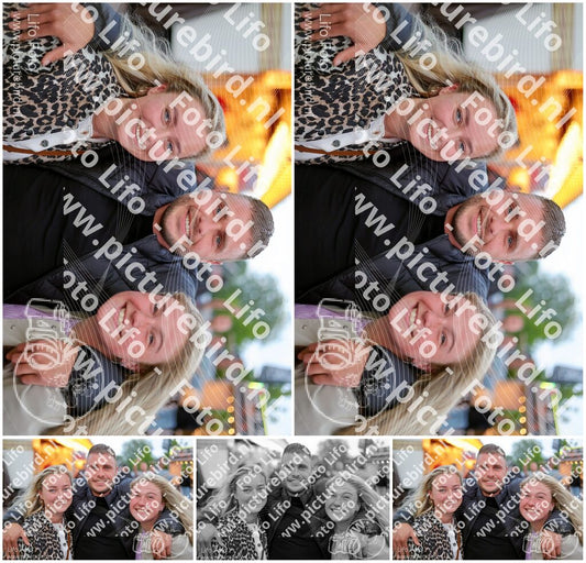 Evenement foto: Serie 2058