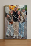 Evenement foto: Serie 2058