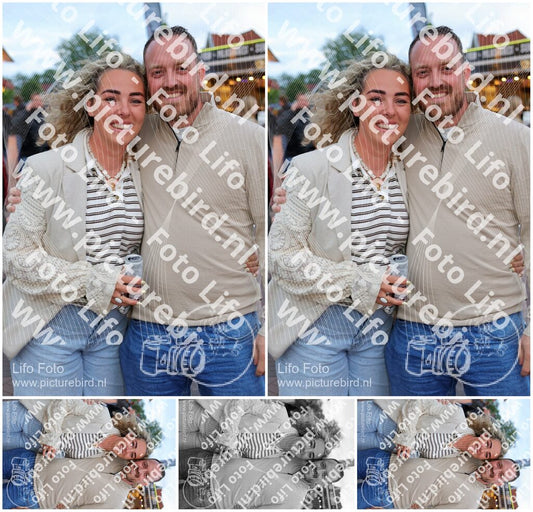Evenement foto: Serie 2058