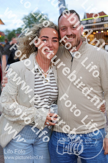 Evenement foto: Serie 2058