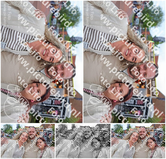 Evenement foto: Serie 2058