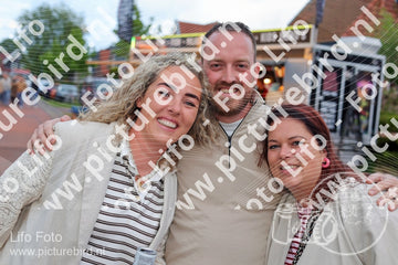 Evenement foto: Serie 2058