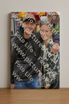 Evenement foto: Serie 2058