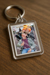Evenement foto: Serie 2058