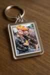 Evenement foto: Serie 2058