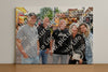 Evenement foto: Serie 2058