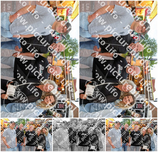 Evenement foto: Serie 2058