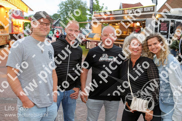 Evenement foto: Serie 2058