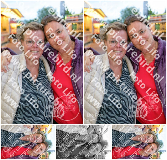 Evenement foto: Serie 2058