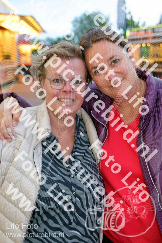 Evenement foto: Serie 2058