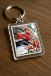 Evenement foto: Serie 2058