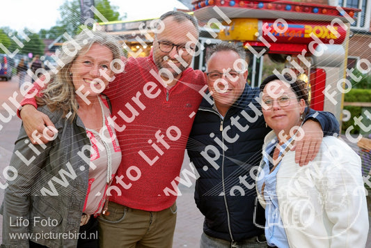 Evenement foto: Serie 2058