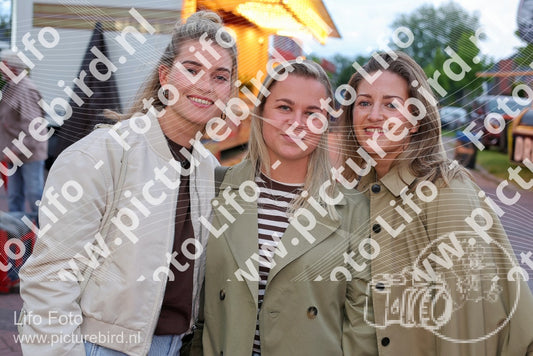 Evenement foto: Serie 2058