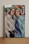 Evenement foto: Serie 2058