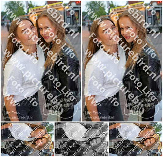 Evenement foto: Serie 2058