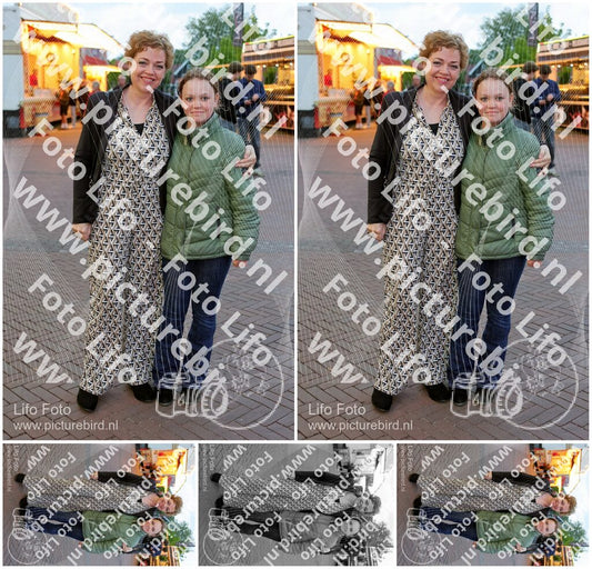 Evenement foto: Serie 2058