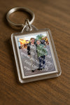 Evenement foto: Serie 2058