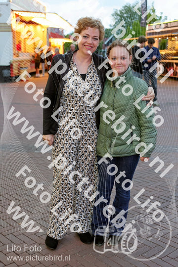 Evenement foto: Serie 2058