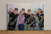 Evenement foto: Serie 2058