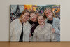 Evenement foto: Serie 2058
