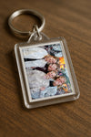 Evenement foto: Serie 2058