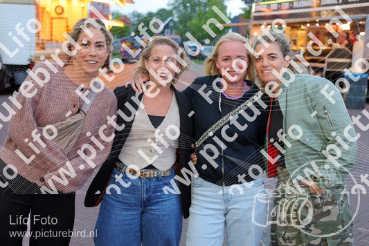 Evenement foto: Serie 2058